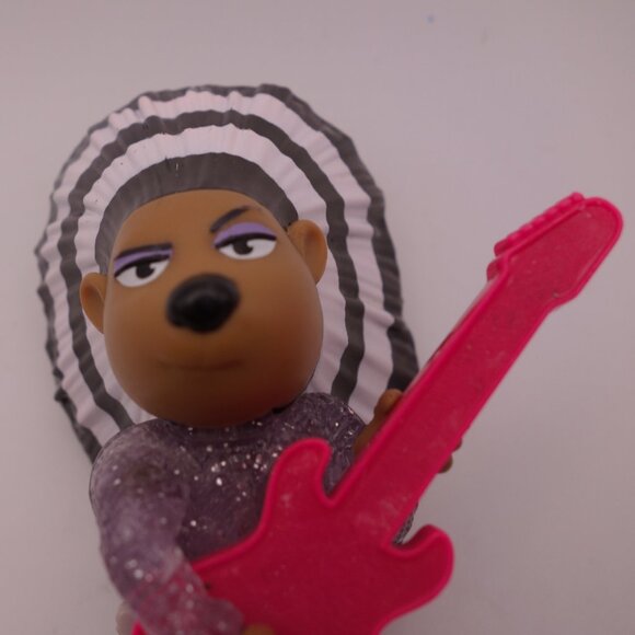 McDonald's Happy Meal Toy featuring Ash UCS LLG Made for McDonalds 2021 Vietnam - Picture 3 of 15